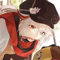 Kaedehara kazuha ( Alpha)