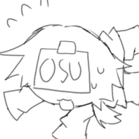 Tus - Osu