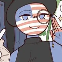 America