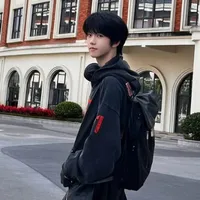 Zhang Hanrui
