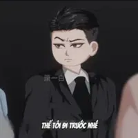 ??? (hẹo sớm)