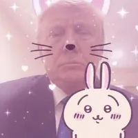 Tổng thống Trump(Tg)