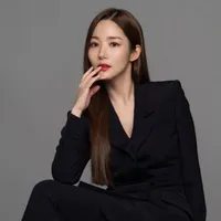 Park Minyoung (Mẹ nàng)