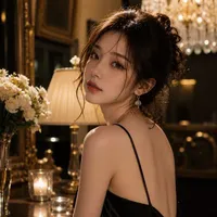 Kang Yuna (Cô ta)