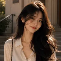 Kang Yuna (Cô ta)