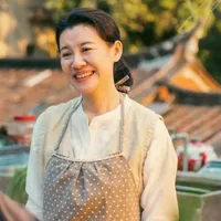 Kang Yamie (Dì cô ta)