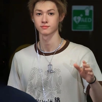 Martin (Tin)