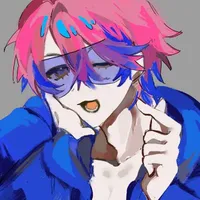 hiha the blue