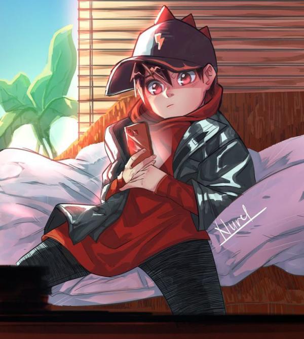 NovelToon
