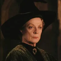 Minerva Mcgonagall
