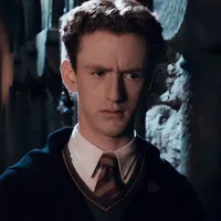 Percy Weasley