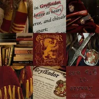 Học Sinh Gryffindor