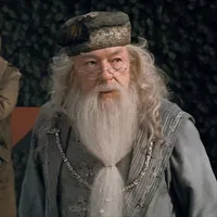 Albus Dumbledore