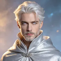 Alaric Argentum