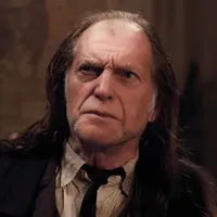 Argus Filch