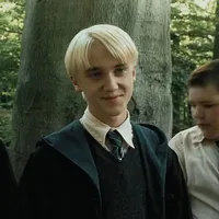 Draco Malfoy