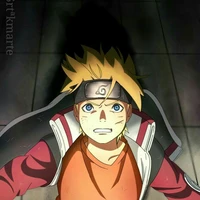 uzumaki /uchiha saruto
