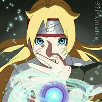 uzumaki /uchiha sanada