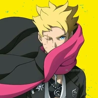 uzumaki /uchiha boruto