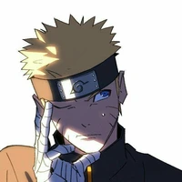 uzumaki naruto
