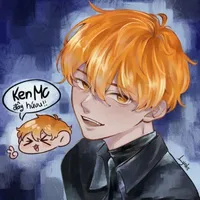 Ken mc •Kendayy•