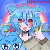 Nấm Gumball •Namdayne•