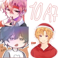 10A7 (K, K, Q)