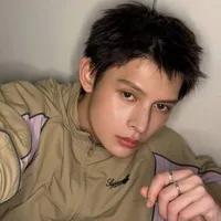 James/Chao Yufan