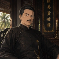Ông Hoàng (bố Duy? 