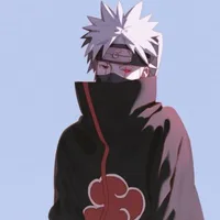 Hatake Kakashi