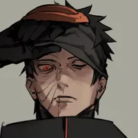 Uchiha Obito
