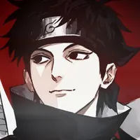 Uchiha Shisui