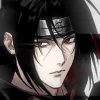 Uchiha Itachi
