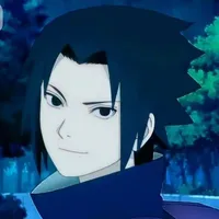 Uchiha Sasuke