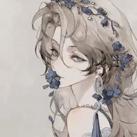 Artemis Rose Molly (Beta)