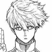 Teddy Knight (Omega)