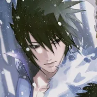 Uchiha Sasuke