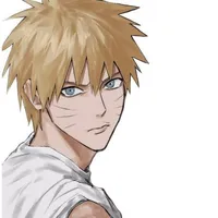 Uzumaki Naruto