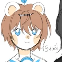 Mèo Simmy