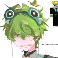 froggy