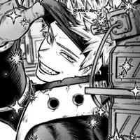 Katsuki Bakugo (Dynamight)