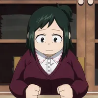 Inko Midoriya