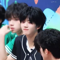 Trương Hàm Thụy_Gã