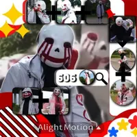 Chấp tất cả nhân vật
