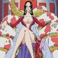 Boa Hancock
