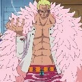 Donquixote Doflamingo