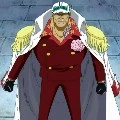 Sakazuki Akainu