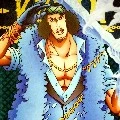 Kuzan Aokiji