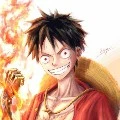 Monkey D Luffy