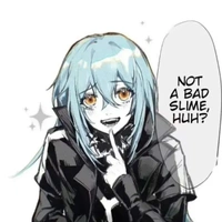Rimuru Tempest